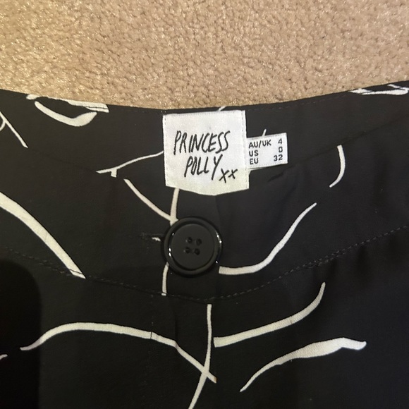 Princess Polly Zavia Pants - Picture 3 of 3